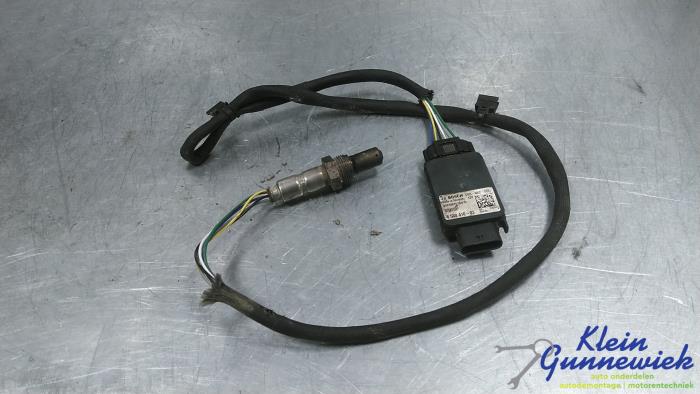 Usados Sonda Lambda BMW 7-Serie Precio € 110,00 Norma de margen ofrecido por Klein Gunnewiek Autodemontage & Motorentechniek