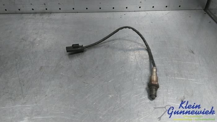 Usados Sonda Lambda BMW 7-Serie Precio € 50,00 Norma de margen ofrecido por Klein Gunnewiek Autodemontage & Motorentechniek