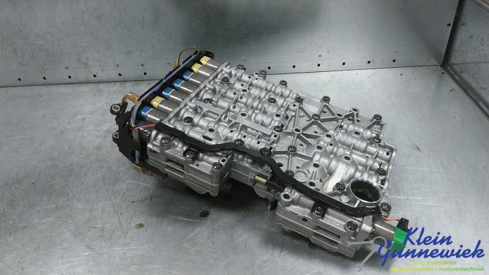 Usagé Mechatronique BMW 7-Série Prix € 1.350,00 Règlement à la marge proposé par Klein Gunnewiek Autodemontage & Motorentechniek
