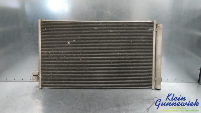 Gebrauchte Klima Kondensor BMW 7-Serie Preis € 62,00 Margenregelung angeboten von Klein Gunnewiek Autodemontage & Motorentechniek
