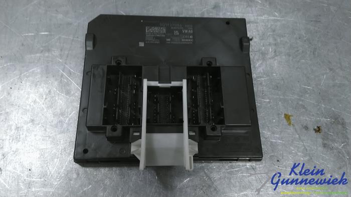 Used Body control computer Volkswagen T-Roc Price € 185,00 Margin scheme offered by Klein Gunnewiek Autodemontage & Motorentechniek
