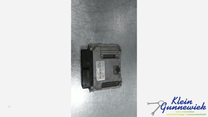 Used Injection computer Ford Fiesta Price € 203,00 Margin scheme offered by Klein Gunnewiek Autodemontage & Motorentechniek