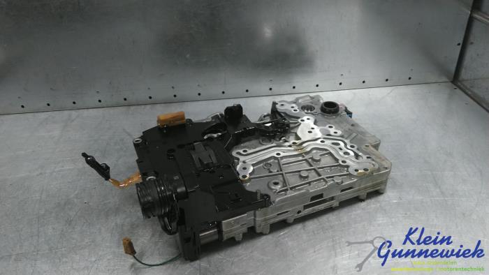Używane Mechatroniczny BMW X5 Cena € 1.350,00 Procedura marży oferowane przez Klein Gunnewiek Autodemontage & Motorentechniek