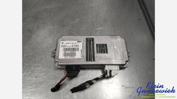 Używane Modul (rózne) BMW X5 Cena € 89,00 Procedura marży oferowane przez Klein Gunnewiek Autodemontage & Motorentechniek