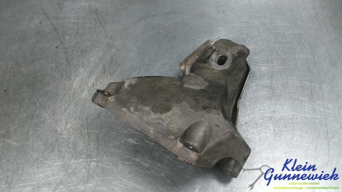 Used Engine mount BMW X5 Price € 30,00 Margin scheme offered by Klein Gunnewiek Autodemontage & Motorentechniek