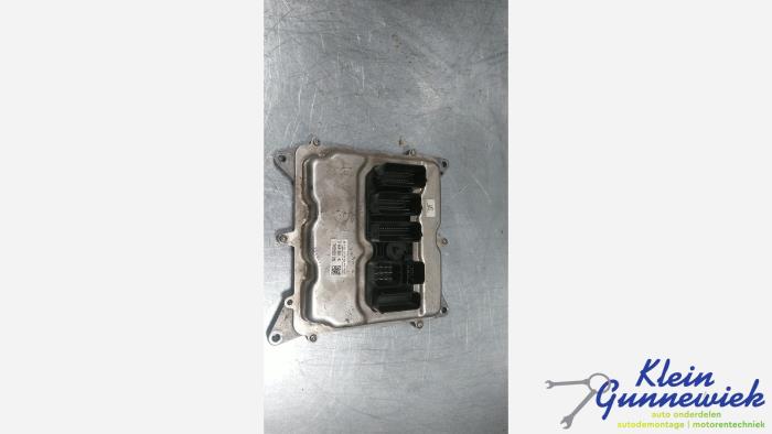 Gebrauchte EinspritzSteuergerät BMW X5 Preis € 450,00 Margenregelung angeboten von Klein Gunnewiek Autodemontage & Motorentechniek