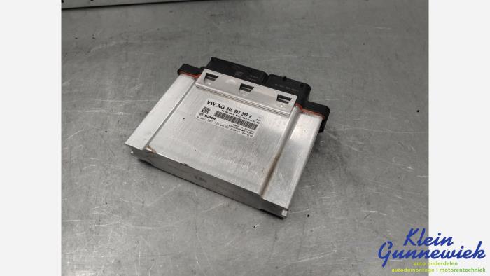 Used Injection computer Seat Leon Price € 225,00 Margin scheme offered by Klein Gunnewiek Autodemontage & Motorentechniek