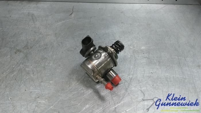 Gebrauchte Kraftstoffpumpe Mechanisch Volkswagen T-Roc Preis € 225,00 Margenregelung angeboten von Klein Gunnewiek Autodemontage & Motorentechniek