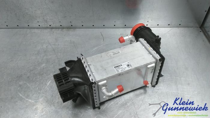 Usados Intercooler Volkswagen T-Roc Precio € 181,00 Norma de margen ofrecido por Klein Gunnewiek Autodemontage & Motorentechniek