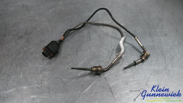 Gebrauchte Auspuff Temperatursensor Volkswagen T-Roc Preis € 57,00 Margenregelung angeboten von Klein Gunnewiek Autodemontage & Motorentechniek