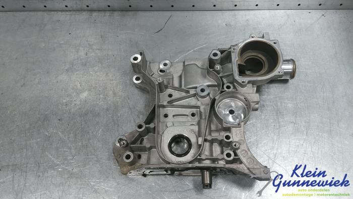 Gebrauchte Ölpumpe Opel Astra Preis € 125,00 Margenregelung angeboten von Klein Gunnewiek Autodemontage & Motorentechniek