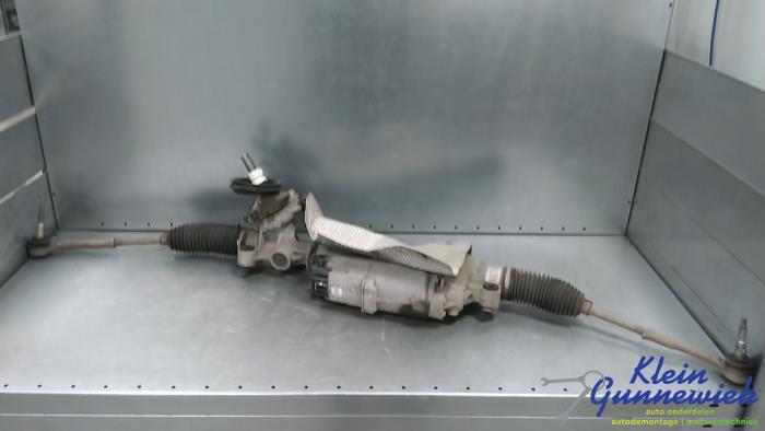 Begagnade Styrbox Opel Astra Pris € 220,00 Marginaltabell erbjuds av Klein Gunnewiek Autodemontage & Motorentechniek