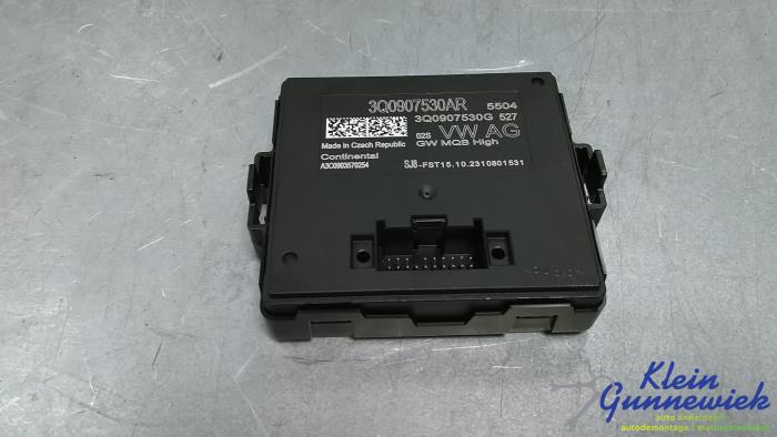 Used Computer, miscellaneous Volkswagen T-Roc Price € 38,00 Margin scheme offered by Klein Gunnewiek Autodemontage & Motorentechniek