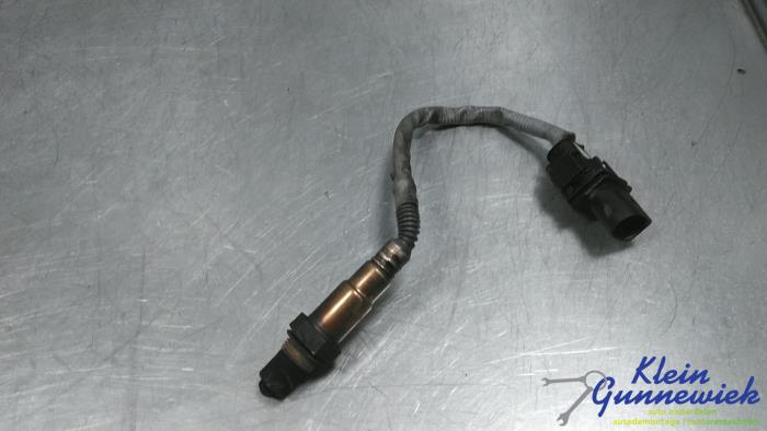 Używane Sonda lambda BMW 5-Serie Cena € 30,00 Procedura marży oferowane przez Klein Gunnewiek Autodemontage & Motorentechniek