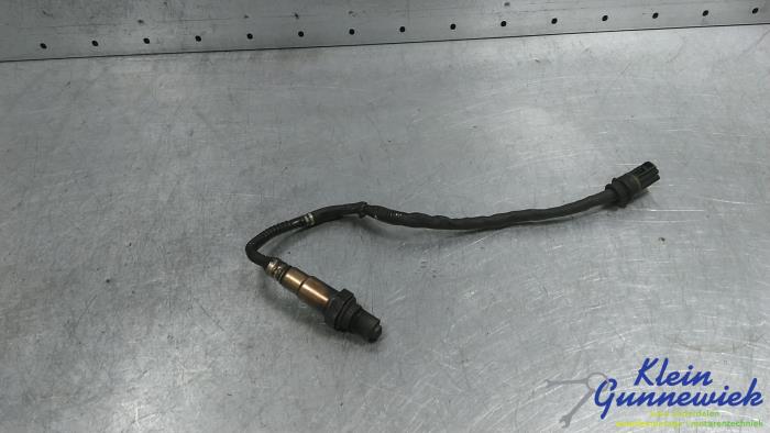 Używane Sonda lambda BMW 5-Serie Cena € 20,00 Procedura marży oferowane przez Klein Gunnewiek Autodemontage & Motorentechniek