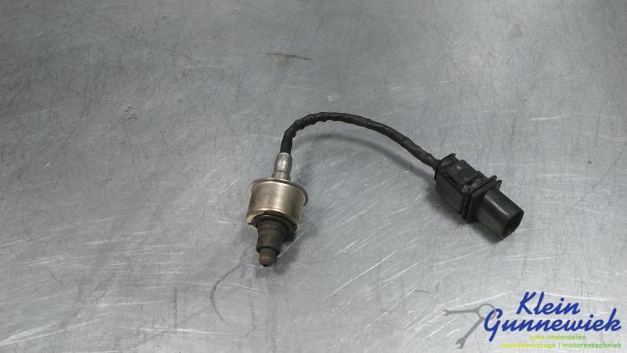 Begagnade Lambdasond Kia Sportage Pris € 63,00 Marginaltabell erbjuds av Klein Gunnewiek Autodemontage & Motorentechniek