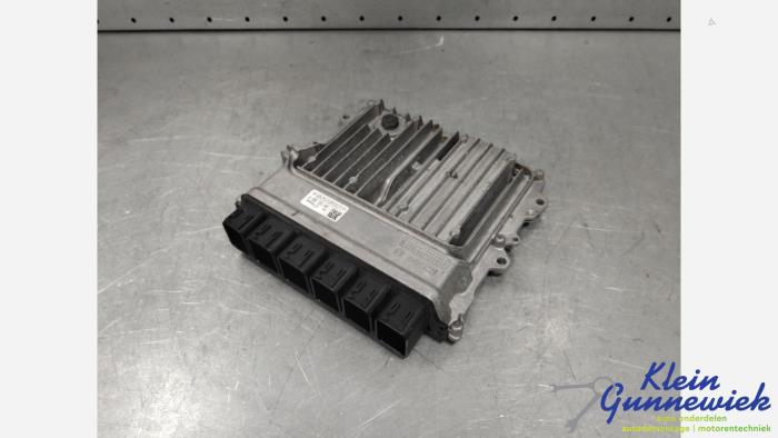 Used Injection computer BMW 7-Serie Price € 387,00 Margin scheme offered by Klein Gunnewiek Autodemontage & Motorentechniek