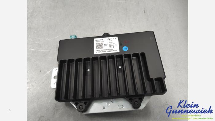 Usados Módulo PDC Kia Sportage Precio € 95,00 Norma de margen ofrecido por Klein Gunnewiek Autodemontage & Motorentechniek