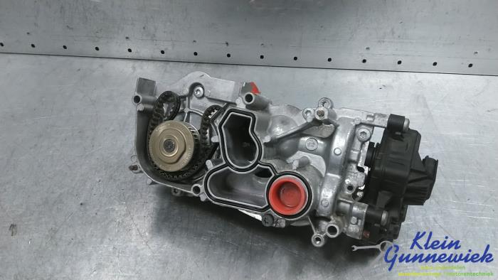 Begagnade Vattenpump Volkswagen T-Roc Pris € 115,00 Marginaltabell erbjuds av Klein Gunnewiek Autodemontage & Motorentechniek