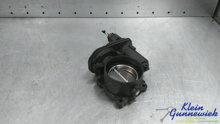Gebrauchte Drosselklappengehäuse Volkswagen T-Roc Preis € 73,00 Margenregelung angeboten von Klein Gunnewiek Autodemontage & Motorentechniek