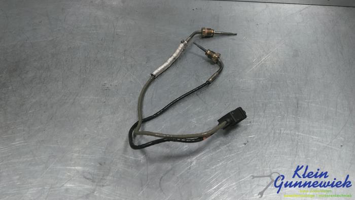 Gebrauchte Auspuff Temperatursensor Volkswagen T-Roc Preis € 57,00 Margenregelung angeboten von Klein Gunnewiek Autodemontage & Motorentechniek