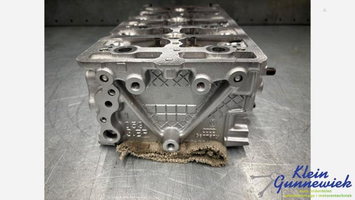 Révisé Culasse Audi Q7 Prix € 840,95 Prix TTC proposé par Klein Gunnewiek Autodemontage & Motorentechniek