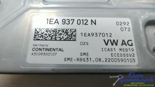 Computer, miscellaneous from a Volkswagen ID.4 2022