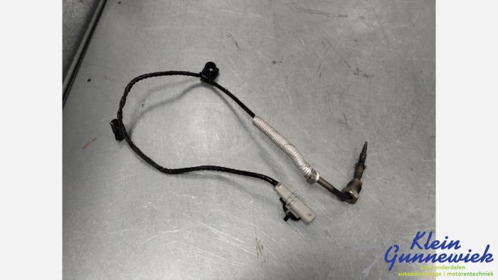 Gebrauchte Auspuff Temperatursensor Kia Sportage Preis € 43,00 Margenregelung angeboten von Klein Gunnewiek Autodemontage & Motorentechniek
