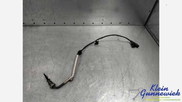 Gebrauchte Auspuff Temperatursensor Kia Sportage Preis € 32,00 Margenregelung angeboten von Klein Gunnewiek Autodemontage & Motorentechniek
