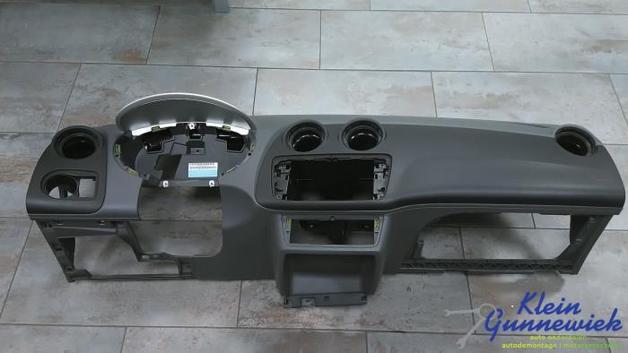 Używane Panel Seat Ibiza Cena € 196,00 Procedura marży oferowane przez Klein Gunnewiek Autodemontage & Motorentechniek