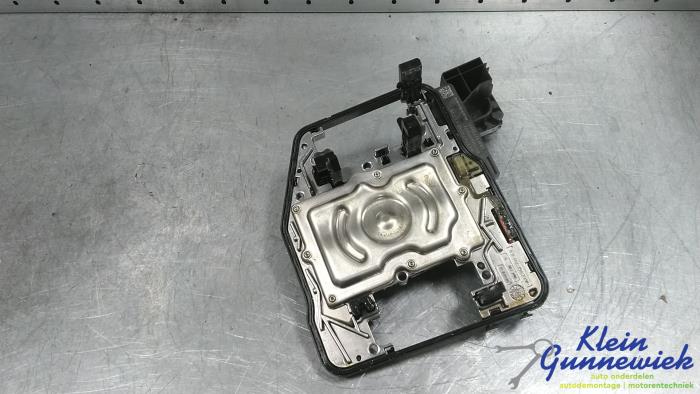 Usagé Mechatronique Skoda Octavia Prix € 382,00 Règlement à la marge proposé par Klein Gunnewiek Autodemontage & Motorentechniek
