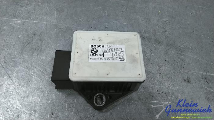 Begagnade Hastighetssensor BMW X5 Pris € 63,00 Marginaltabell erbjuds av Klein Gunnewiek Autodemontage & Motorentechniek