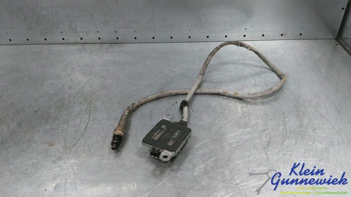Używane Sonda lambda Opel Movano Cena € 113,00 Procedura marży oferowane przez Klein Gunnewiek Autodemontage & Motorentechniek