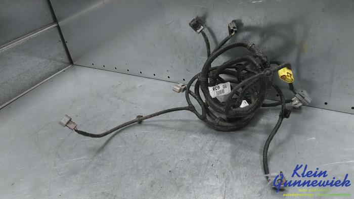 Gebrauchte Pdc Kabelbaum Kia Sportage Preis € 85,00 Margenregelung angeboten von Klein Gunnewiek Autodemontage & Motorentechniek