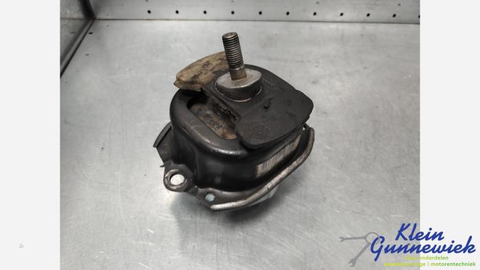 Used Engine mount BMW X5 Price € 27,00 Margin scheme offered by Klein Gunnewiek Autodemontage & Motorentechniek