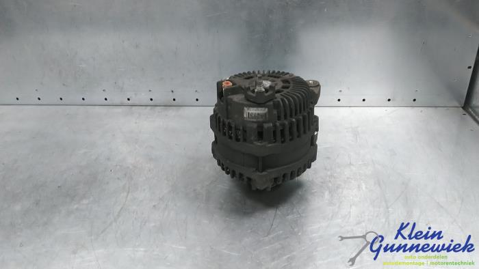 Used Dynamo Opel Movano Price € 65,00 Margin scheme offered by Klein Gunnewiek Autodemontage & Motorentechniek