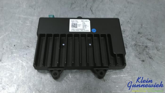 Begagnade PDC-modul Kia Sportage Pris € 95,00 Marginaltabell erbjuds av Klein Gunnewiek Autodemontage & Motorentechniek