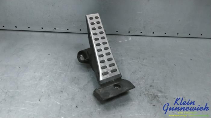 Begagnade Gaspedalsensor Kia Sportage Pris € 50,00 Marginaltabell erbjuds av Klein Gunnewiek Autodemontage & Motorentechniek