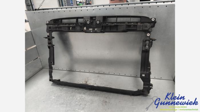 Begagnade Front Volkswagen Golf Pris € 136,00 Marginaltabell erbjuds av Klein Gunnewiek Autodemontage & Motorentechniek