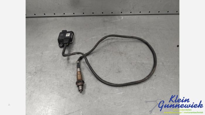 Usagé Sonde lambda BMW 3-Série Prix € 95,00 Règlement à la marge proposé par Klein Gunnewiek Autodemontage & Motorentechniek