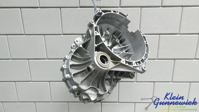 Skontrolowane Skrzynia biegów Ford Transit Cena € 1.203,95 Z VAT oferowane przez Klein Gunnewiek Autodemontage & Motorentechniek