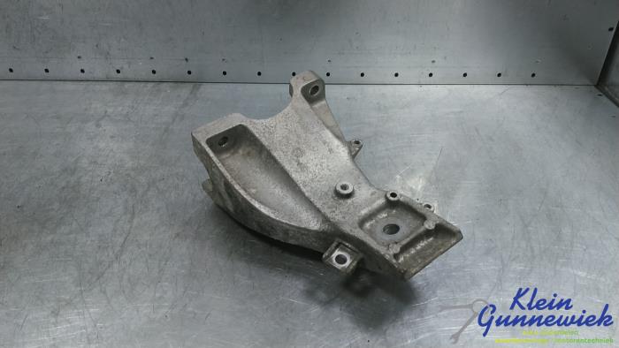 Used Engine mount BMW X5 Price € 30,00 Margin scheme offered by Klein Gunnewiek Autodemontage & Motorentechniek