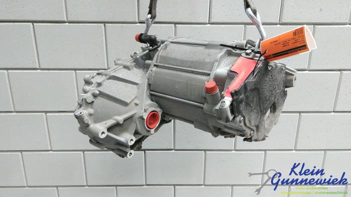 Używane Silnik Volkswagen ID.3 Cena € 1.975,00 Procedura marży oferowane przez Klein Gunnewiek Autodemontage & Motorentechniek