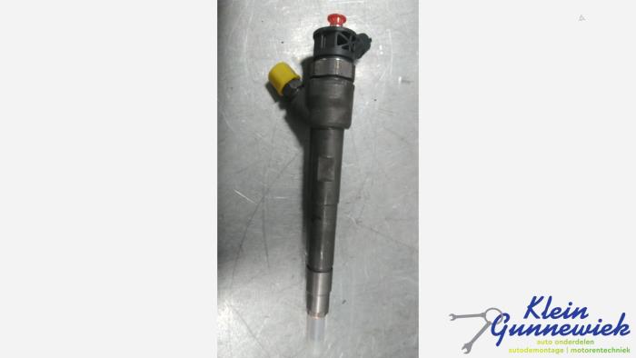 Révisé Injecteurs Jaguar XE Prix € 199,65 Prix TTC proposé par Klein Gunnewiek Autodemontage & Motorentechniek