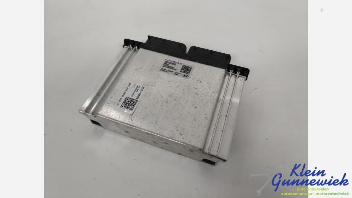 Used Injection computer Kia Sportage Price € 275,00 Margin scheme offered by Klein Gunnewiek Autodemontage & Motorentechniek