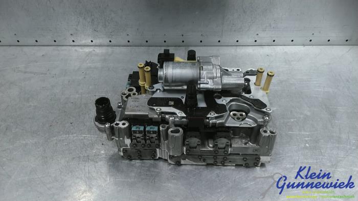 Gebrauchte Mechatronisches Mercedes CLA Preis € 653,00 Margenregelung angeboten von Klein Gunnewiek Autodemontage & Motorentechniek