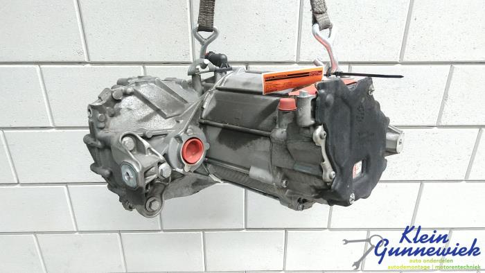 Używane Silnik Volkswagen ID.4 Cena € 1.831,00 Procedura marży oferowane przez Klein Gunnewiek Autodemontage & Motorentechniek