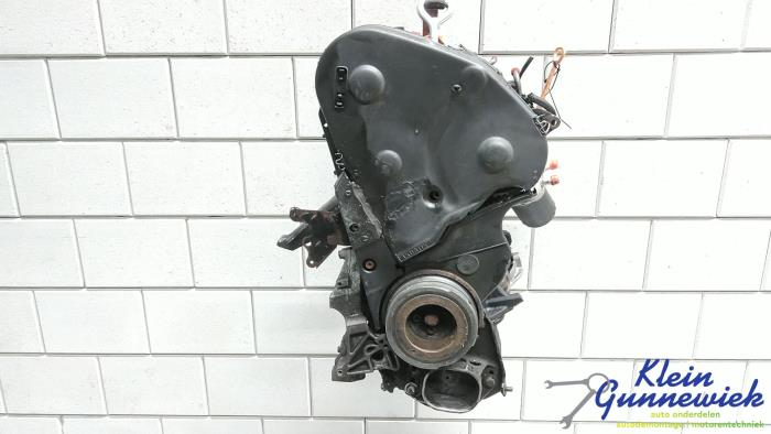 Engine Audi A4 - 0460404969 AFN