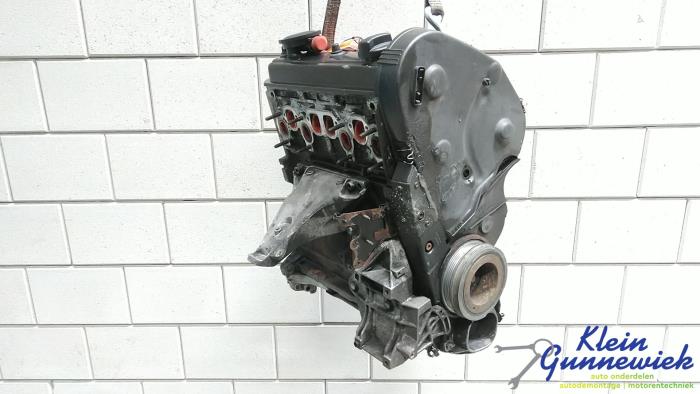 Engine Audi A4 - 0460404969 AFN
