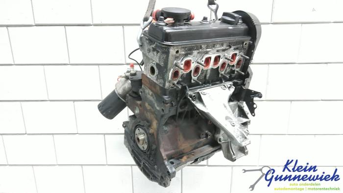 Engine Audi A4 - 0460404969 AFN
